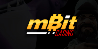 mBit Casino